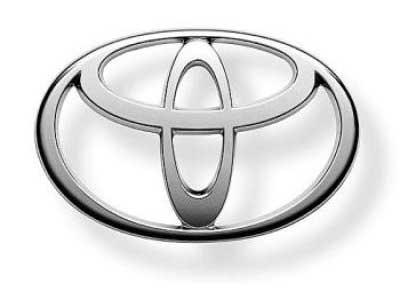 TOYOTA Navigation Touch 2 with Go ir Go Plus (CY17) Europe - GPS ŽEMĖLAPIAI AUTO / Toyota EU
