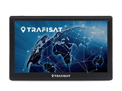 Trafisat N7132 TRUCK - GPS NAVIGATORIAI / Sunkvežimiams TRAFISAT