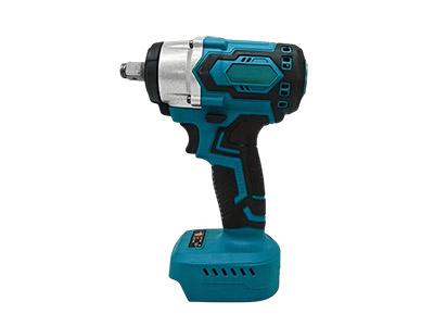Smūginis veržliasukis Makita 18V akumuliatoriams MDW-H128 - SUKTUVAI / Suktuvai Makita 18V