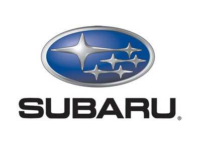 SUBARU EU Navigation C1 DVD Europe - GPS ŽEMĖLAPIAI AUTO / Subaru