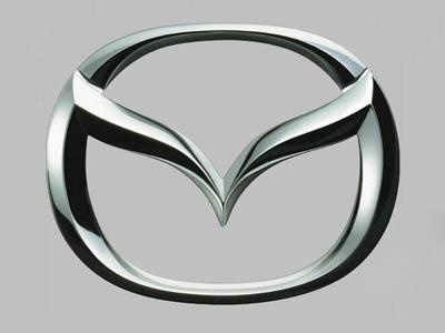 MAZDA Navigation Connect Gen.6 SD Europe - GPS ŽEMĖLAPIAI AUTO / Mazda