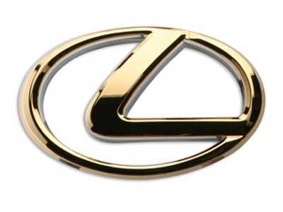 LEXUS Navigation Premium 13MM 15MM Europe - GPS ŽEMĖLAPIAI AUTO / Lexus EU