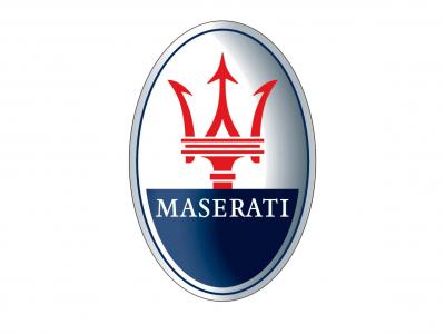Maserati Navigation Europe - GPS ŽEMĖLAPIAI AUTO / Maserati