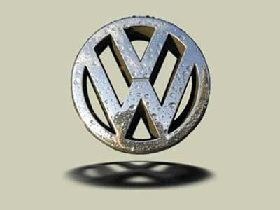 VW Navigation Discover Media MIB2 Europe - GPS ŽEMĖLAPIAI AUTO / Volkswagen