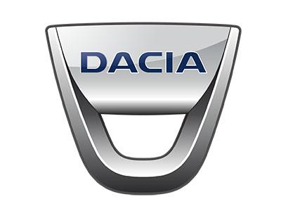 DACIA Navigation Media Nav Europe - GPS ŽEMĖLAPIAI AUTO / Dacia