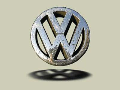 VW Navigation Discover PRO MIB Europe - GPS ŽEMĖLAPIAI AUTO / Volkswagen