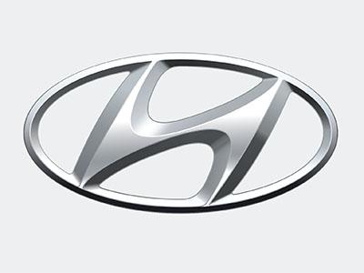 HYUNDAI Compact Navigation Gen5 Europe - GPS ŽEMĖLAPIAI AUTO / Hyundai