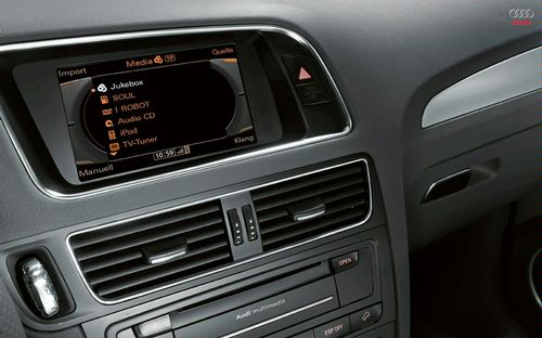 Audi Mmi Basic Plus Europe Cd