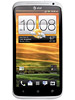HTC One XL Ofic Android Navigation